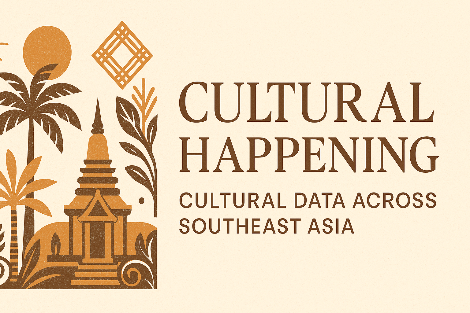 Cultural Happening